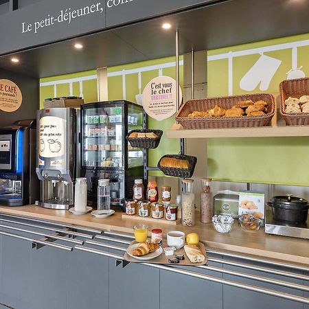 B&B Hotel Rouen Saint-Étienne-du-Rouvray 외부 사진