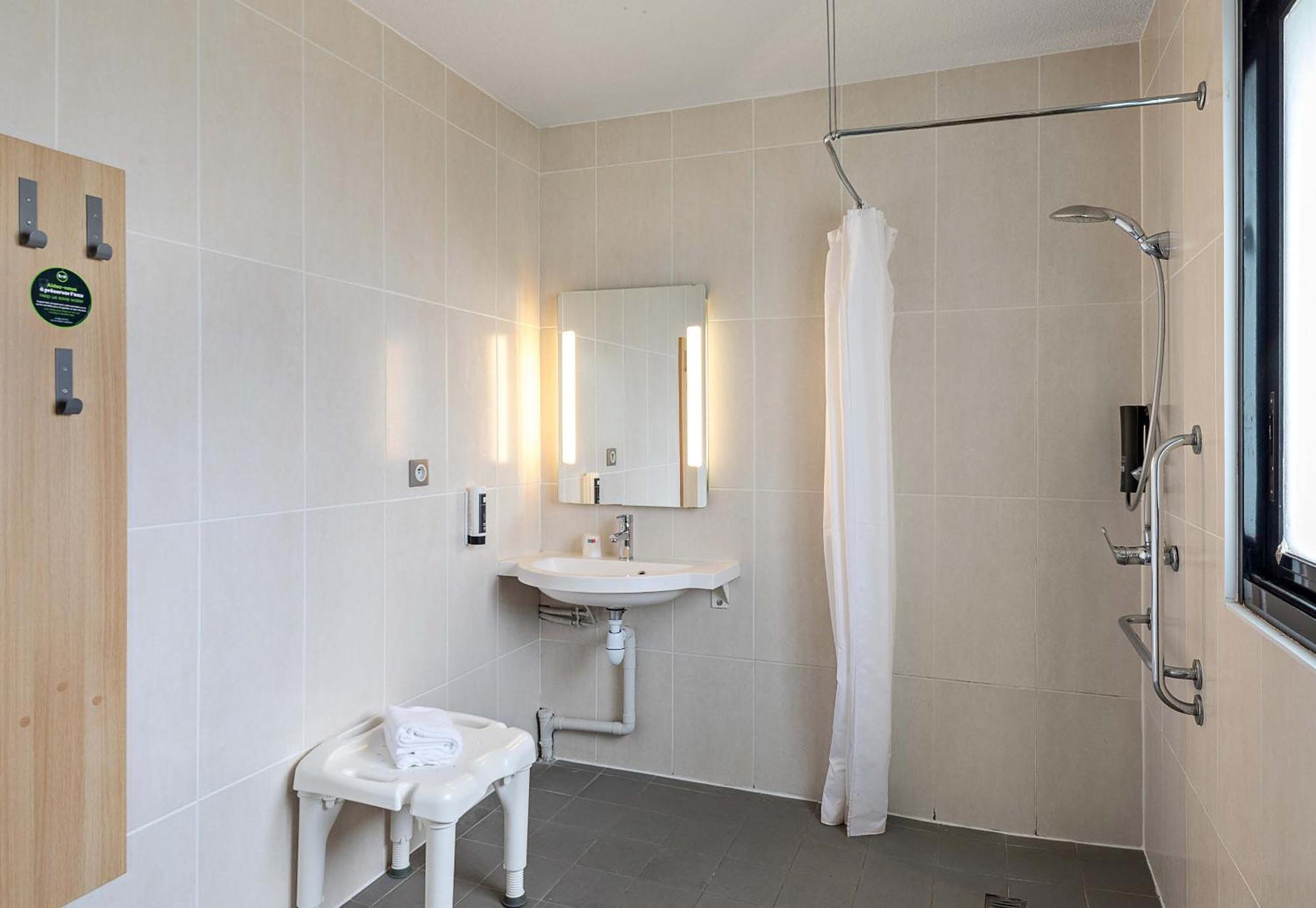 B&B Hotel Rouen Saint-Étienne-du-Rouvray 외부 사진