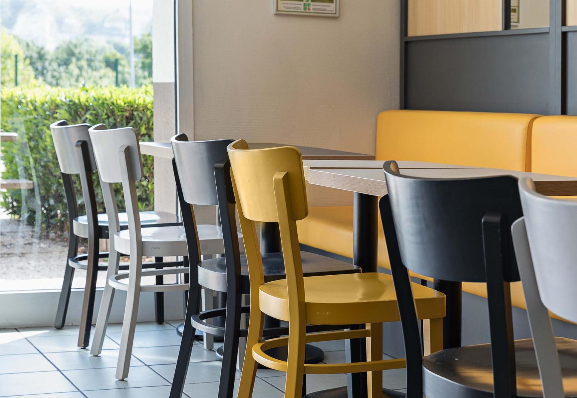 B&B Hotel Rouen Saint-Étienne-du-Rouvray 외부 사진