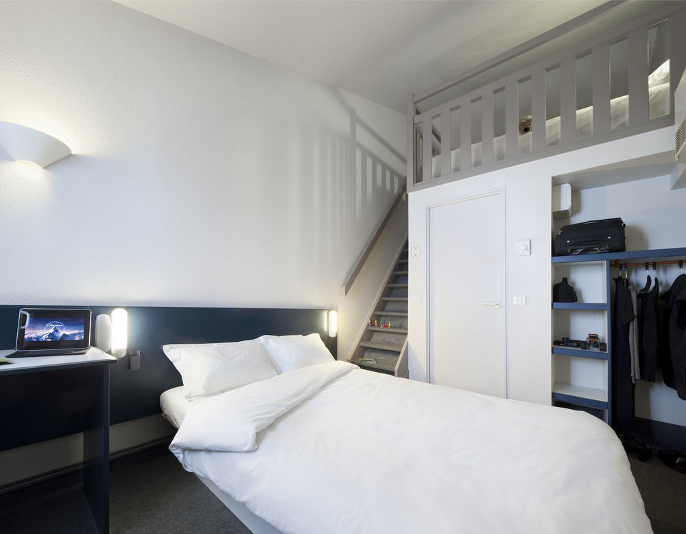 B&B Hotel Rouen Saint-Étienne-du-Rouvray 외부 사진