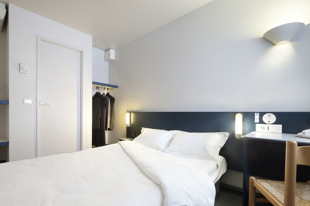B&B Hotel Rouen Saint-Étienne-du-Rouvray 외부 사진