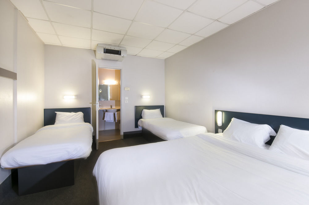 B&B Hotel Rouen Saint-Étienne-du-Rouvray 외부 사진