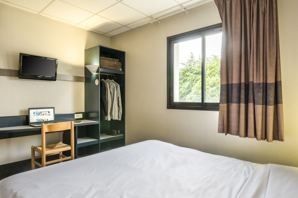 B&B Hotel Rouen Saint-Étienne-du-Rouvray 외부 사진