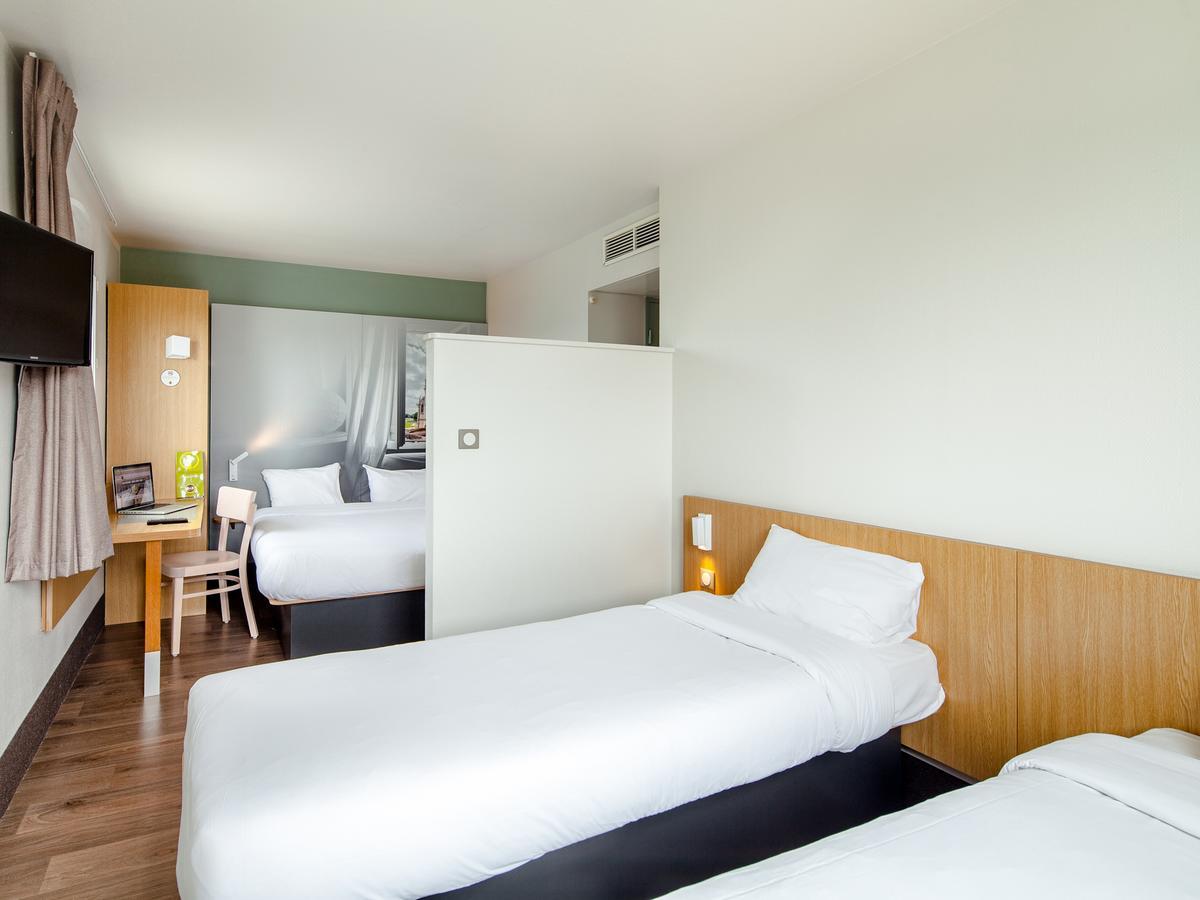 B&B Hotel Rouen Saint-Étienne-du-Rouvray 외부 사진