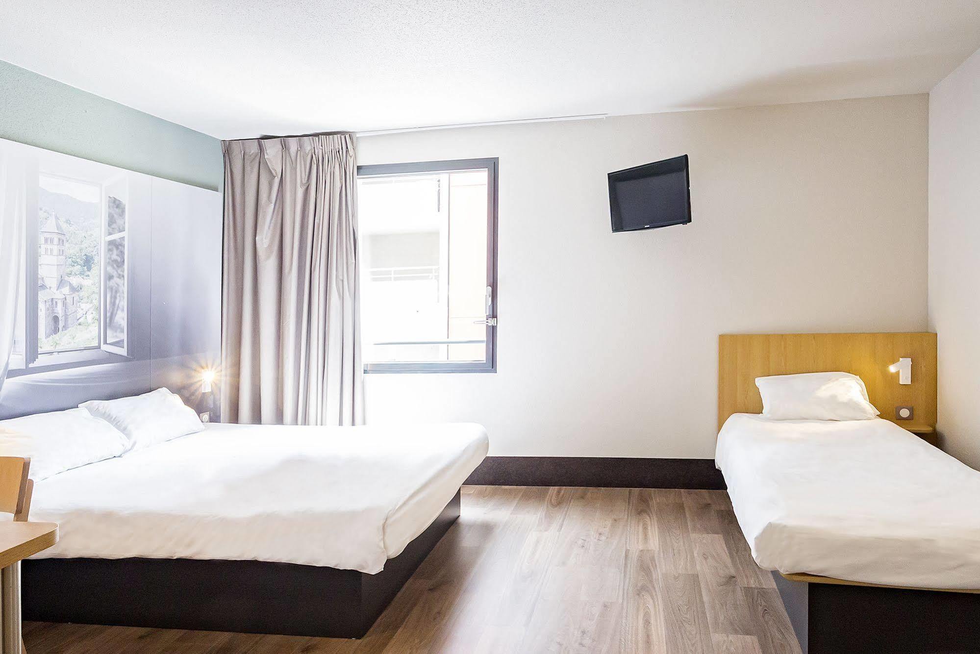 B&B Hotel Rouen Saint-Étienne-du-Rouvray 외부 사진